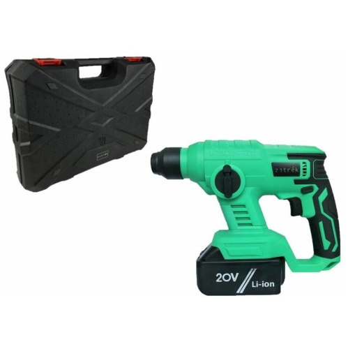 Перфоратор Zitrek Destroyer 063-4068