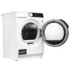 Сушильная машина AEG TR838P4E белый