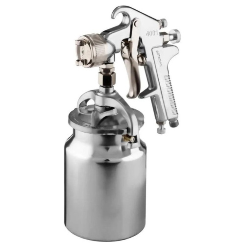 Краскопульт STAYER PRO AirPro 06477-1.4