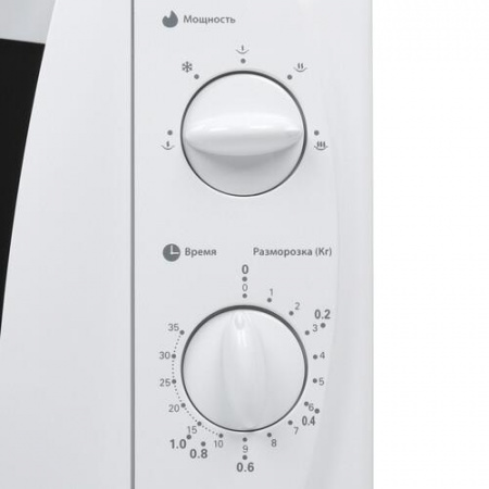 Микроволновая печь Starwind SWM5520 белый