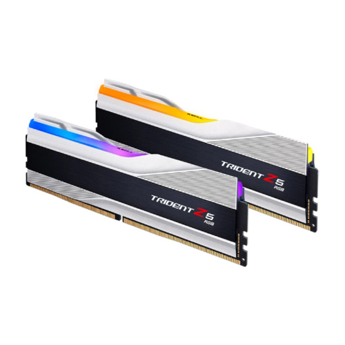 ОЗУ G.Skill Trident Z5 RGB 32Gb (F5-6000J3636F16GX2-TZ5RS) DDR5