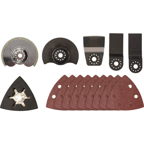 Многофункциональный инструмент Einhell PXC VARRITO (4465160)