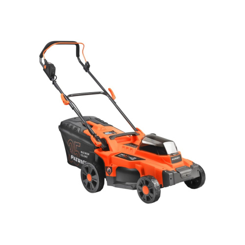 Газонокосилка роторная Patriot CM 440 (250205210)