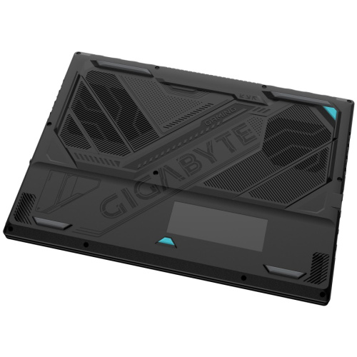 Ноутбук GIGABYTE Gaming A16 GA6H Intel Core i7 13620H 2400MHz/16"/1920x1200/16GB/1024GB SSD/NVIDIA GeForce RTX 4050 6GB/Wi-Fi/Bluetooth/Без ОС (CMHI2KZ894SD) Black