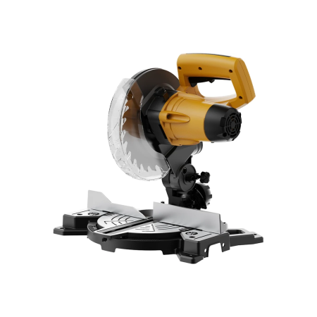 Торцовочная пила Deli DC573