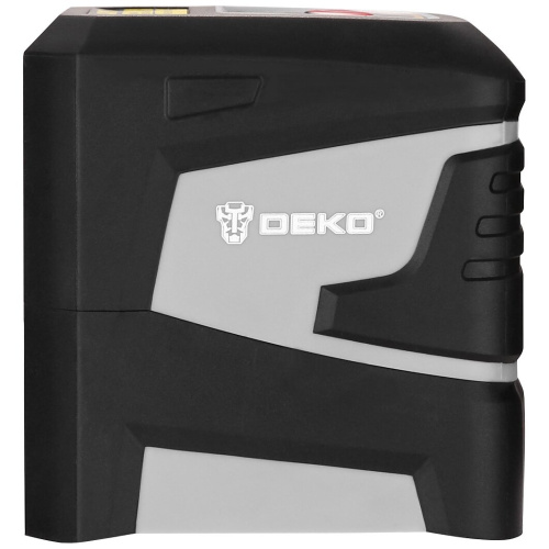 Лазерный уровень DEKO DKLL11 065-0203