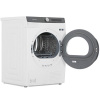 Сушильная машина Samsung DV90T5240AT/LP белый