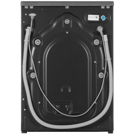 Стиральная машина Beko WSPE7H616A черный