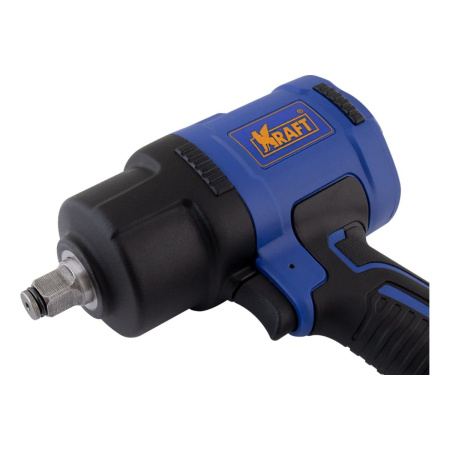 Гайковерт пневматический KRAFT KT 707008