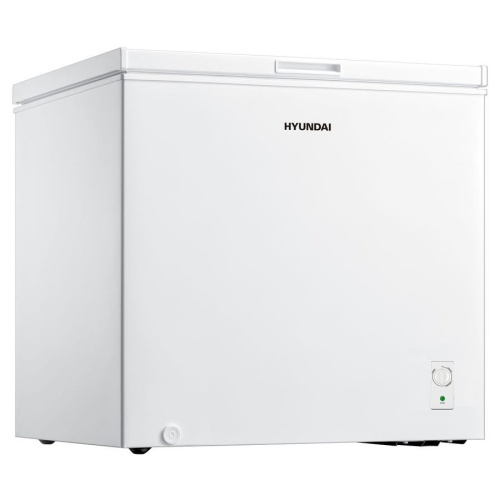 Морозильный ларь Hyundai CH2005 белый