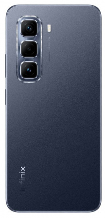 Смартфон Infinix Hot 50 Pro 8/256 Гб Lte Черный
