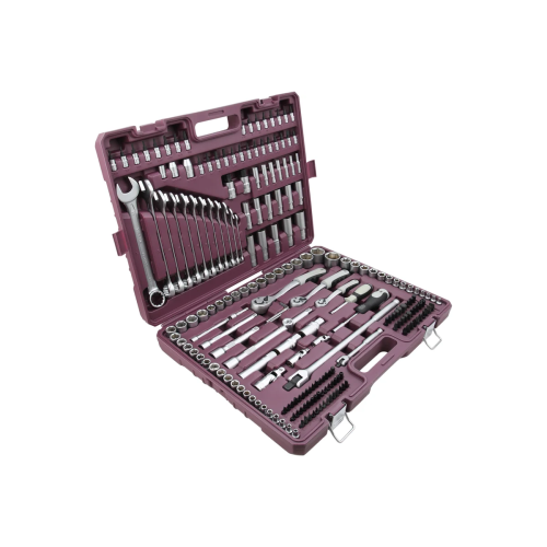 Набор инструментов Thorvik TS217 217 предметов