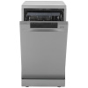 Посудомоечная машина Gorenje GS541D10X серый