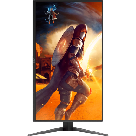 Монитор AOC 25G4S Black