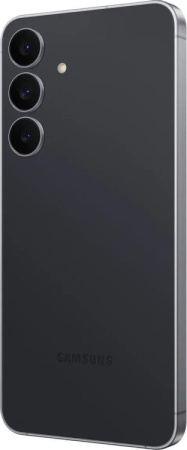 Смартфон Samsung S25 FE 8/256 Jet Black