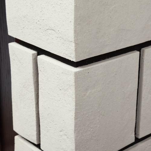 Электрокамин RealFlame Stone STD AO античный дуб с очагом Fobos Lux Black