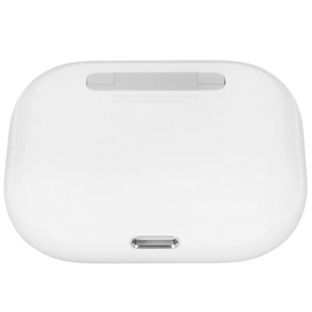 Наушники TWS Apple AirPods 3 белый