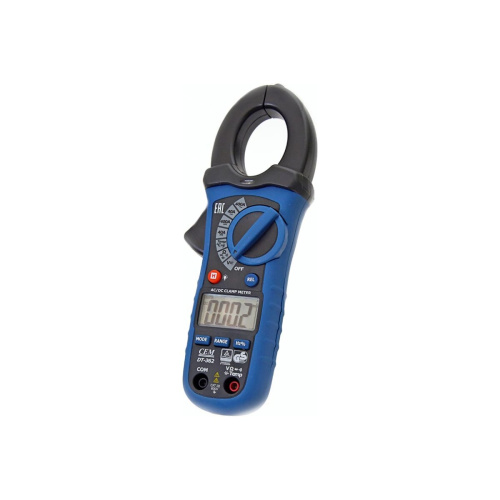 Токовые клещи СЕМ DT-362 (482056)