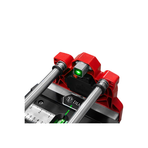 Плиткорез ручной DIAM Extra Line-850L 600121