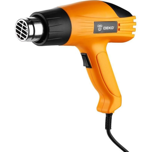 Фен DEKO HG 2000W 063-4166