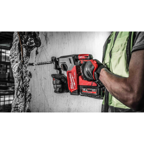 Перфоратор Milwaukee M18 FH-0X FUEL (4933478500)