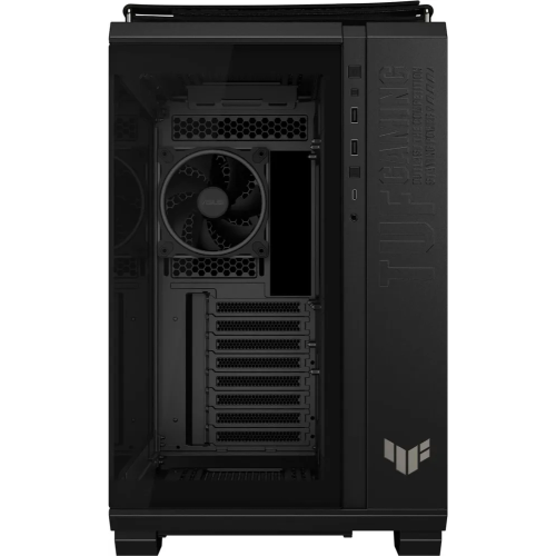 Корпус ASUS Tuf Gaming GT502 Horizon TG ARGB Black (90DC0090-B19020)