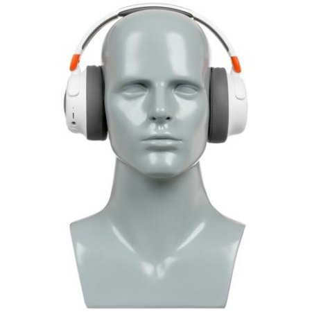 Беспроводные/проводные наушники JBL JR 460NC белый