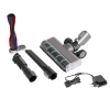Пылесос DOFFLER VVC 752 ML