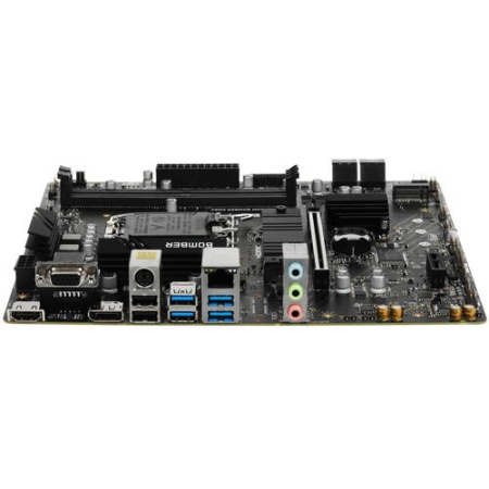 Материнская плата MSI B760M BOMBER DDR4