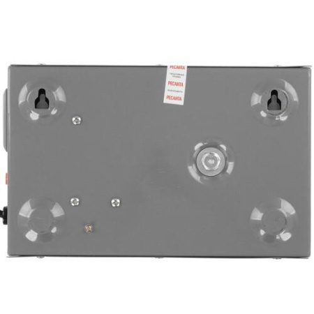 Стабилизатор напряжения Ресанта АСН-500Н