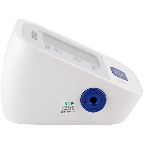 Тонометр автоматический OMRON M2 Basic HEM-7121-ARU