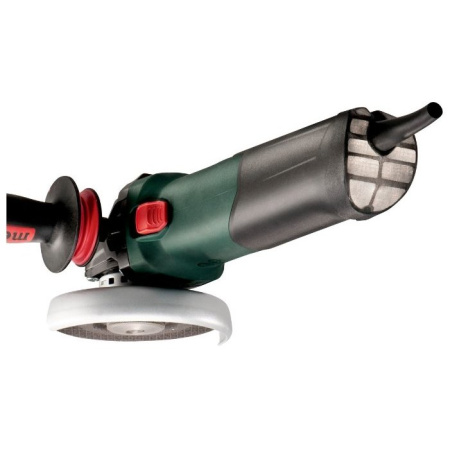 УШМ Metabo WEV 15-125 Quick