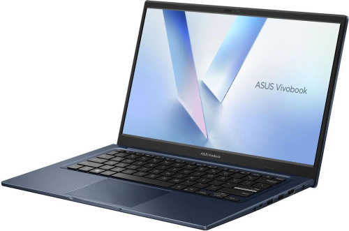 Ноутбук Asus VivoBook X1404VA-I38128 (90NB10I1-M015F0)