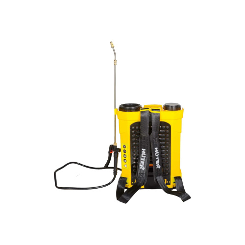 Опрыскиватель аккумуляторный Huter SP-16AC 70/13/29