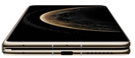 Смартфон Huawei Mate X6 12/512 Гб Серый