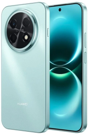 Смартфон HUAWEI nova 15 Max 8/256 ГБ голубой