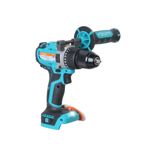 Аккумуляторный шуруповерт Sturm! CD1880 без АКБ и ЗУ