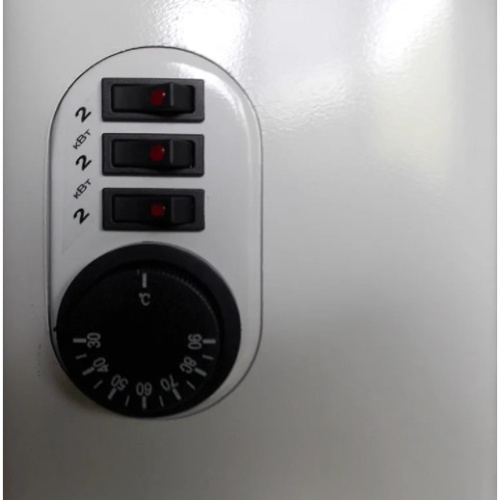 Котел электрический Ресурс ЭВПМ-6 кВт(Н) (220/380В) (1/1)