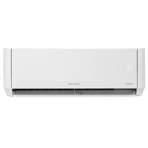 Сплит-система Royal Thermo Rtbi-24Hn8_V2 Barocco Dc Inverter White