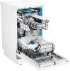 Посудомоечная машина Haier HDWE11-36WE4RU белый