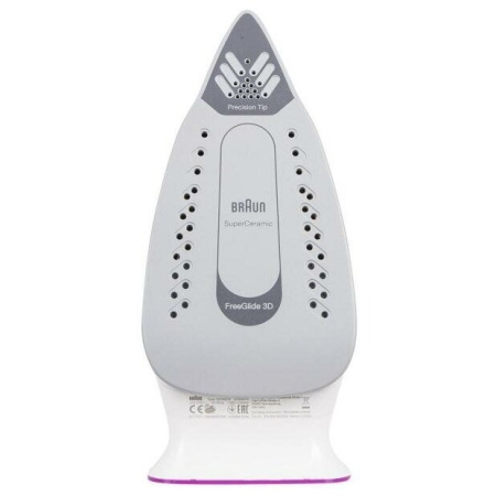 Утюг BRAUN SI3030PU