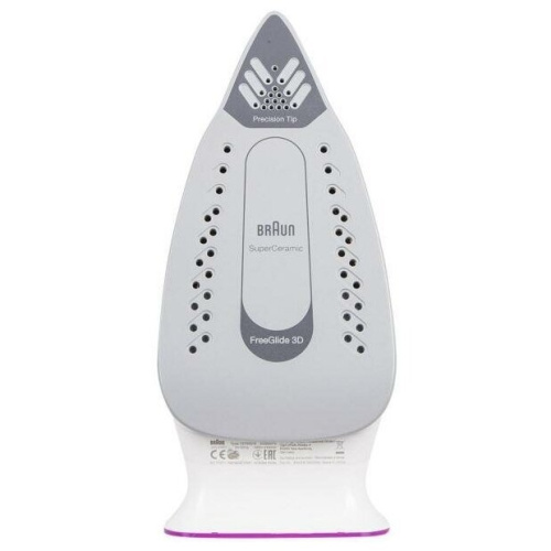 Утюг BRAUN SI3030PU