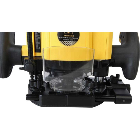 Фрезер Hanskonner HRE1120CP