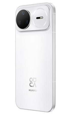 Смартфон HUAWEI nova 15 Pro 12/256 ГБ белый