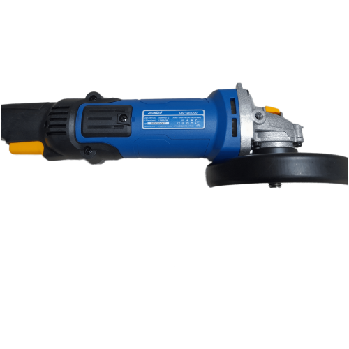 УШМ REDBO EAG-125/1350R