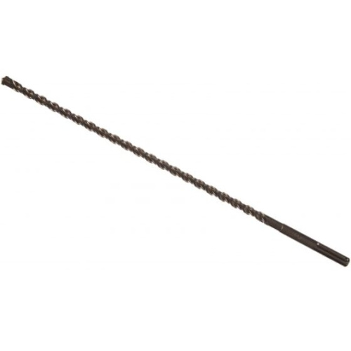 Бур SDS-MAX Практика Квадро 18 х 530/670 мм (919-679) по бетону