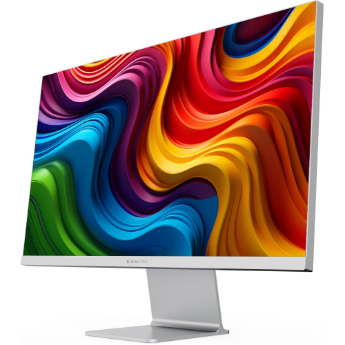 Монитор Digma Pro Art M (DM27SP02) серебристый