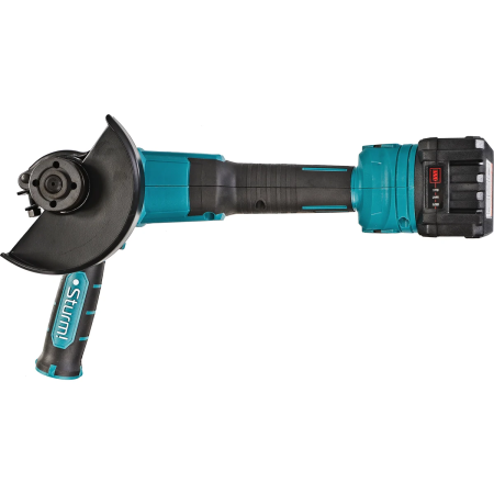 УШМ Sturm! CAG18125BLE 1х4Ач