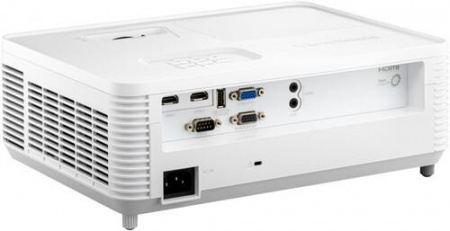 Проектор ViewSonic PA700S белый