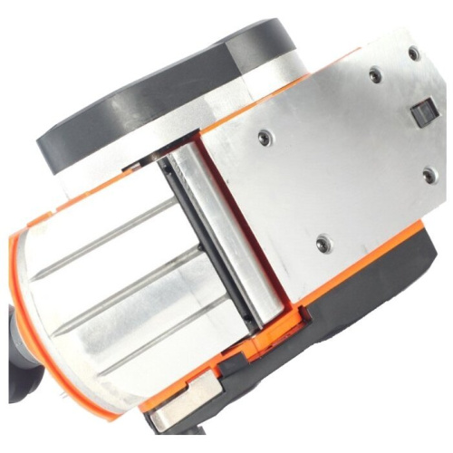 Рубанок Patriot PL 110